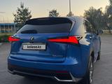 Lexus NX 200 2019 года за 16 500 000 тг. в Караганда – фото 5