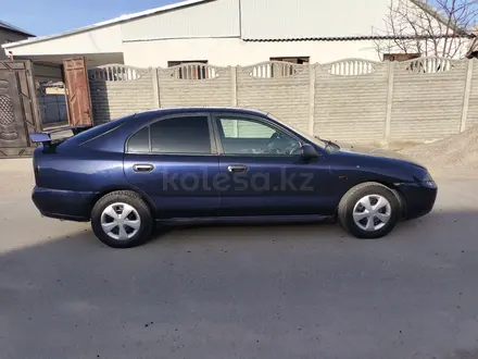 Mitsubishi Carisma 1996 года за 1 200 000 тг. в Тараз – фото 4