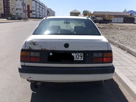Volkswagen Passat 1991 года за 600 000 тг. в Жезказган – фото 3
