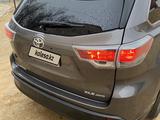 Toyota Highlander 2016 годаүшін12 500 000 тг. в Актау – фото 2