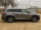 Toyota Highlander 2016 годаүшін12 500 000 тг. в Актау – фото 5