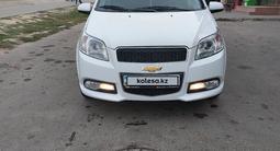 Chevrolet Nexia 2021 года за 4 300 000 тг. в Алматы