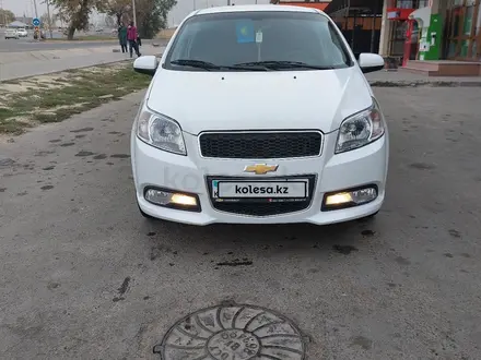 Chevrolet Nexia 2021 годаүшін4 400 000 тг. в Алматы