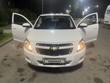 Chevrolet Cobalt 2023 годаfor6 700 000 тг. в Алматы