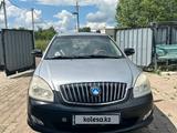 Geely SC7 2014 года за 1 800 000 тг. в Саумалколь – фото 2