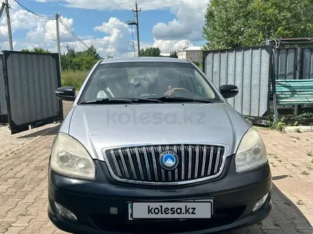 Geely SC7 2014 года за 2 150 000 тг. в Саумалколь – фото 2