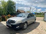 Geely SC7 2014 года за 1 800 000 тг. в Саумалколь – фото 3