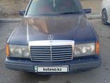 Mercedes-Benz E 200 1989 года за 1 485 000 тг. в Конаев (Капшагай)
