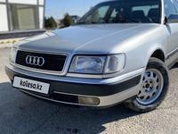 Audi 100 1993 годаfor2 200 000 тг. в Туркестан