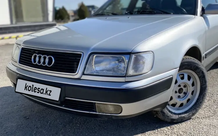 Audi 100 1993 годаfor2 200 000 тг. в Туркестан