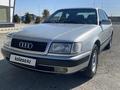 Audi 100 1993 годаfor2 200 000 тг. в Туркестан – фото 9