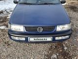 Volkswagen Passat 1994 годаүшін2 300 000 тг. в Кордай – фото 2