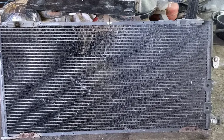 Радиатор кондиционера на Марк 2 за 20 000 тг. в Алматы