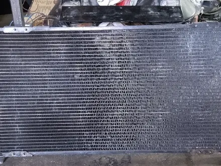 Радиатор кондиционера на Марк 2 за 20 000 тг. в Алматы – фото 2