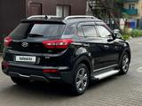 Hyundai Creta 2019 годаfor9 500 000 тг. в Актобе – фото 4