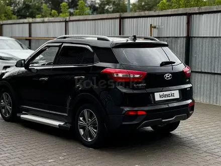 Hyundai Creta 2019 года за 9 500 000 тг. в Актобе – фото 5