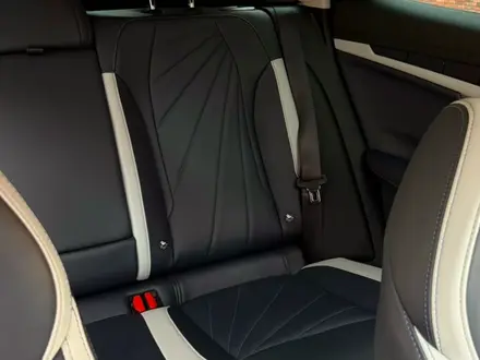 Geely Atlas 2024 года за 9 500 000 тг. в Алматы – фото 14