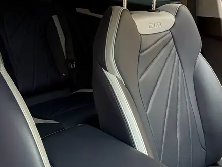 Geely Atlas 2024 года за 9 500 000 тг. в Алматы – фото 13