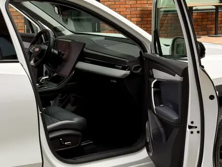 Geely Atlas 2024 года за 9 500 000 тг. в Алматы – фото 7