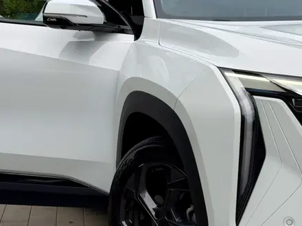 Geely Atlas 2024 года за 9 500 000 тг. в Алматы – фото 16