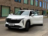 Geely Atlas 2024 года за 10 500 000 тг. в Алматы