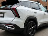 Geely Atlas 2024 года за 9 500 000 тг. в Алматы – фото 4