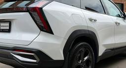 Geely Atlas 2024 годаүшін9 500 000 тг. в Алматы – фото 4