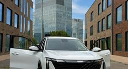 Geely Atlas 2024 годаүшін9 500 000 тг. в Алматы – фото 2
