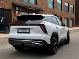 Geely Atlas 2024 года за 9 500 000 тг. в Алматы – фото 3