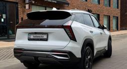 Geely Atlas 2024 годаүшін9 500 000 тг. в Алматы – фото 3