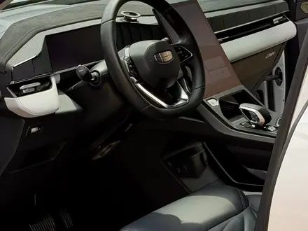 Geely Atlas 2024 года за 9 500 000 тг. в Алматы – фото 6