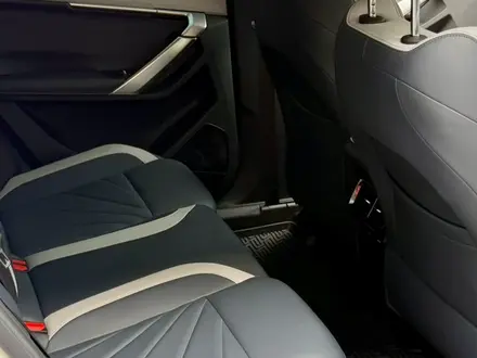 Geely Atlas 2024 года за 9 500 000 тг. в Алматы – фото 15