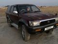 Toyota Hilux Surf 1993 годаүшін1 750 000 тг. в Ащибулак – фото 3