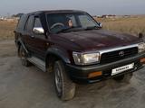 Toyota Hilux Surf 1993 года за 2 200 000 тг. в Ащибулак – фото 3