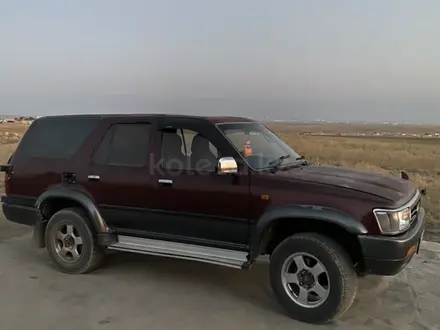 Toyota Hilux Surf 1993 года за 1 750 000 тг. в Ащибулак – фото 6