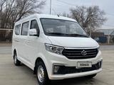 Chevrolet Damas 2024 года за 7 500 000 тг. в Алматы