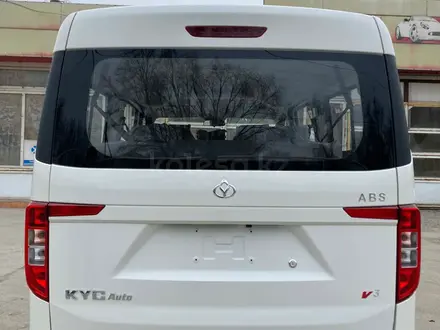 Chevrolet Damas 2024 года за 7 500 000 тг. в Алматы – фото 8