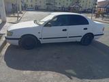 Toyota Carina E 1994 года за 1 350 000 тг. в Шымкент – фото 2