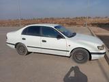 Toyota Carina E 1994 годаfor1 350 000 тг. в Шымкент – фото 3