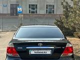 Toyota Camry 2004 года за 6 500 000 тг. в Алматы – фото 5