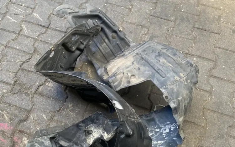 Подкрылники на сифиро а33 за 20 000 тг. в Алматы