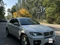 BMW X6 2009 годаүшін8 500 000 тг. в Алматы