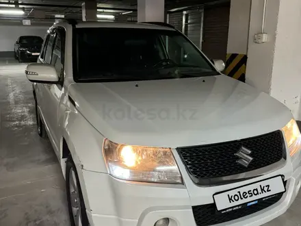 Suzuki Grand Vitara 2011 года за 6 000 000 тг. в Астана – фото 5