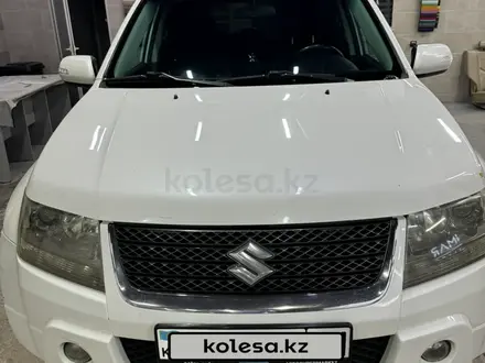 Suzuki Grand Vitara 2011 года за 6 000 000 тг. в Астана – фото 7