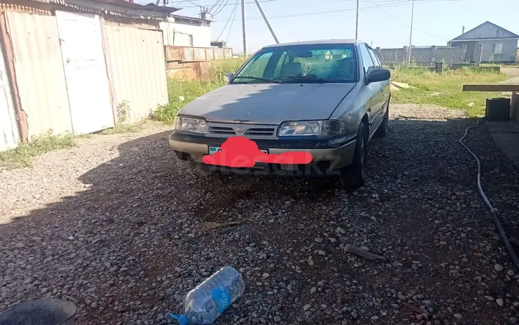 Nissan Primera 1992 годаfor600 000 тг. в Алматы