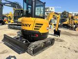 Sany  SY35U 2026 года за 17 500 000 тг. в Астана – фото 2