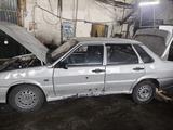 ВАЗ (Lada) 2115 2004 годаfor850 000 тг. в Астана – фото 2