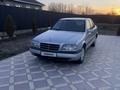 Mercedes-Benz C 180 1994 годаүшін1 550 000 тг. в Алматы