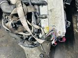 W203 m111 двигатель акпп компрессор за 300 000 тг. в Алматы