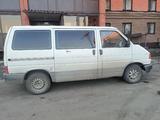 Volkswagen Transporter 1995 года за 3 000 000 тг. в Петропавловск – фото 4